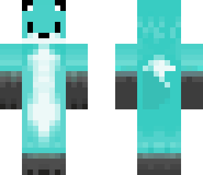ice fox