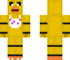chica the chicken