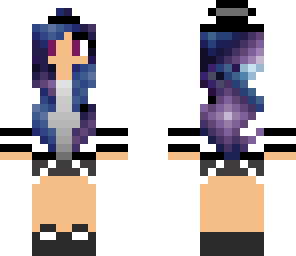 edit of cute galexy girl