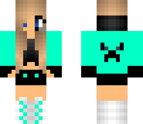 hawt gamer