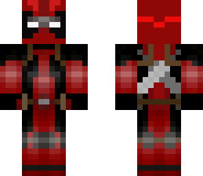 deadpool