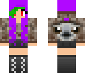 sloth twin 2