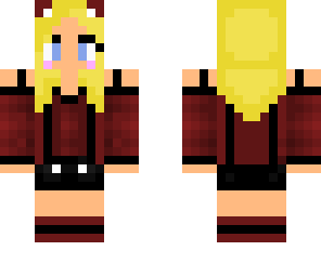 random maroon
