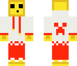 yellow slime