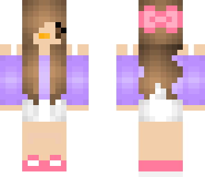 daisy duck