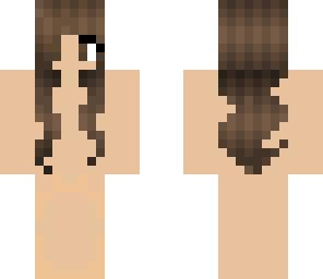 brunette skin base 2