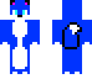 ocean wolf
