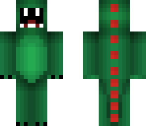 crocodile