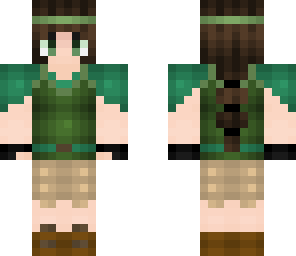 oc kiwi green