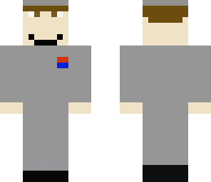 imperial soldier