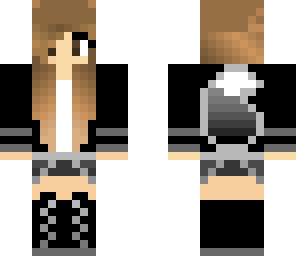 girl
