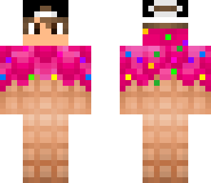 ice cream boy