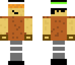 desert