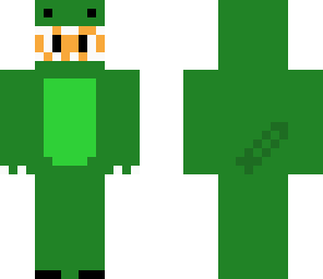 dino boy 2