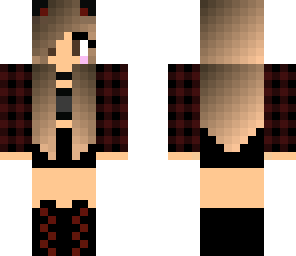 cat girl edited