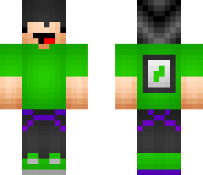 nickwithbeanie