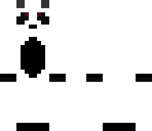 panda