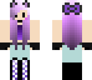 chibi wolf
