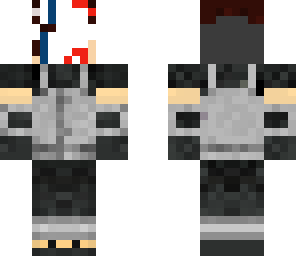 anbu ish person