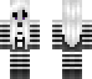 the puppet
