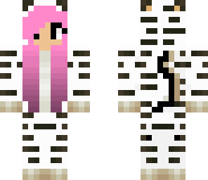 pink tiger