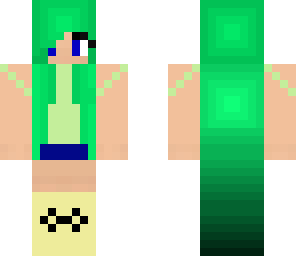 long hair girl plz download