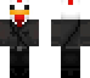 chicken officer