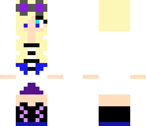 polly