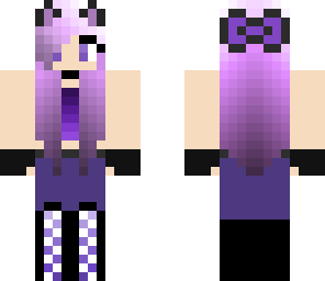 wolf girl