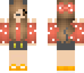 minnie mouse