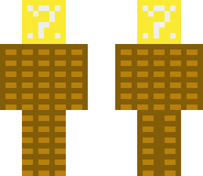 super mario brick