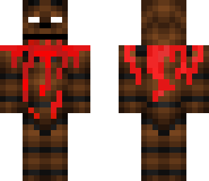 freddy