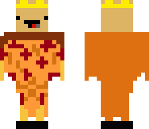 the derp pizza lord