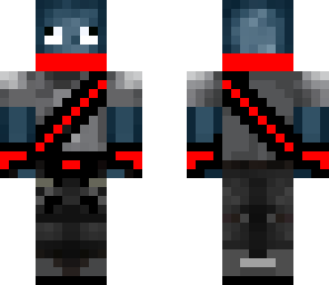 squid special forces with mask