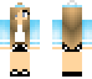 my skin