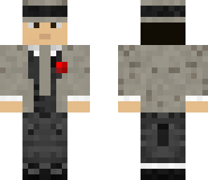 mafia member edited