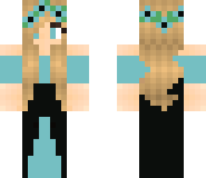 villagers princess edit