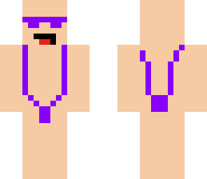 purple derp