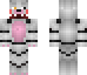 mangles
