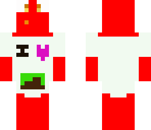 onzie minecraft elmo