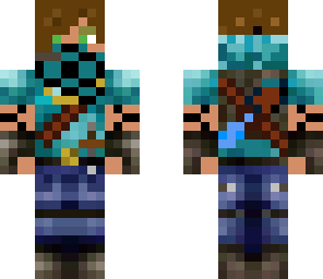 adventurer two