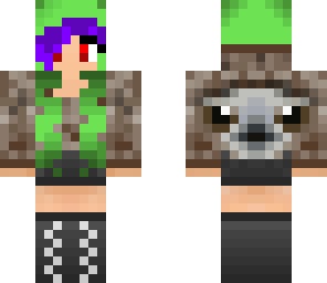 sloth twin 1