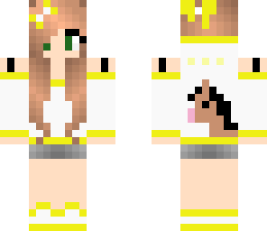  triggerhap32's edited skin
