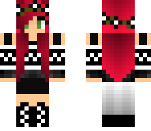 cute goth