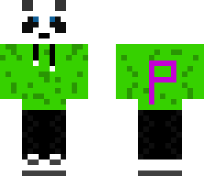 dogis panda 
