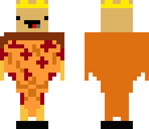 derp pizza lord 2