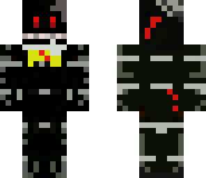 nightmare thintedfatted fixed bugs