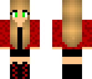 cute girl