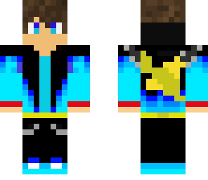my skin with sleaves
