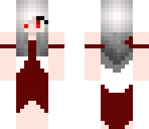 vampire bride